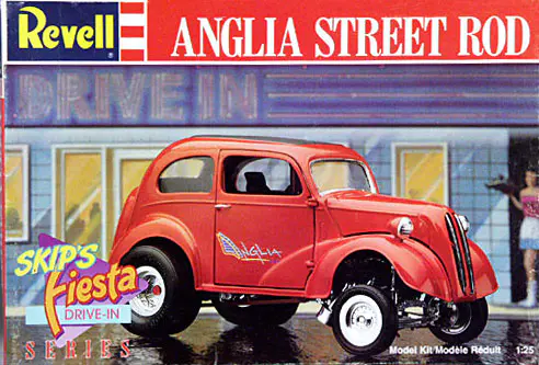 Revell 