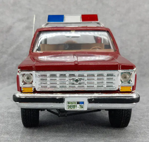 VINTAGE 1983 Matchbox 4x4 Chevy Blazer, Purple | eBay