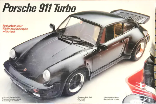 The New Porsche 911 Turbo S Debuts This Year. And It Will Be a Hybrid