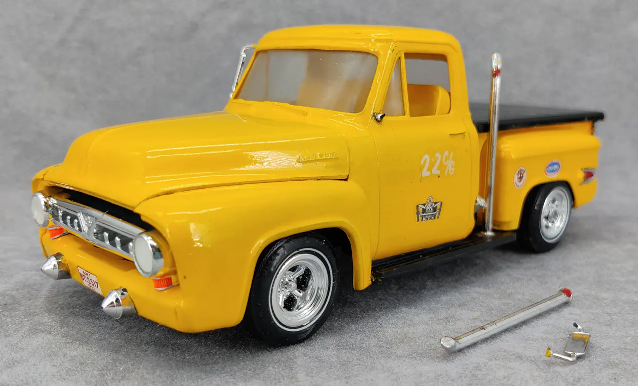RL/'53 Fordフォード PickUPピックアップ ホットロッド 1/18 $_57.JPG?set_id=8800005007
