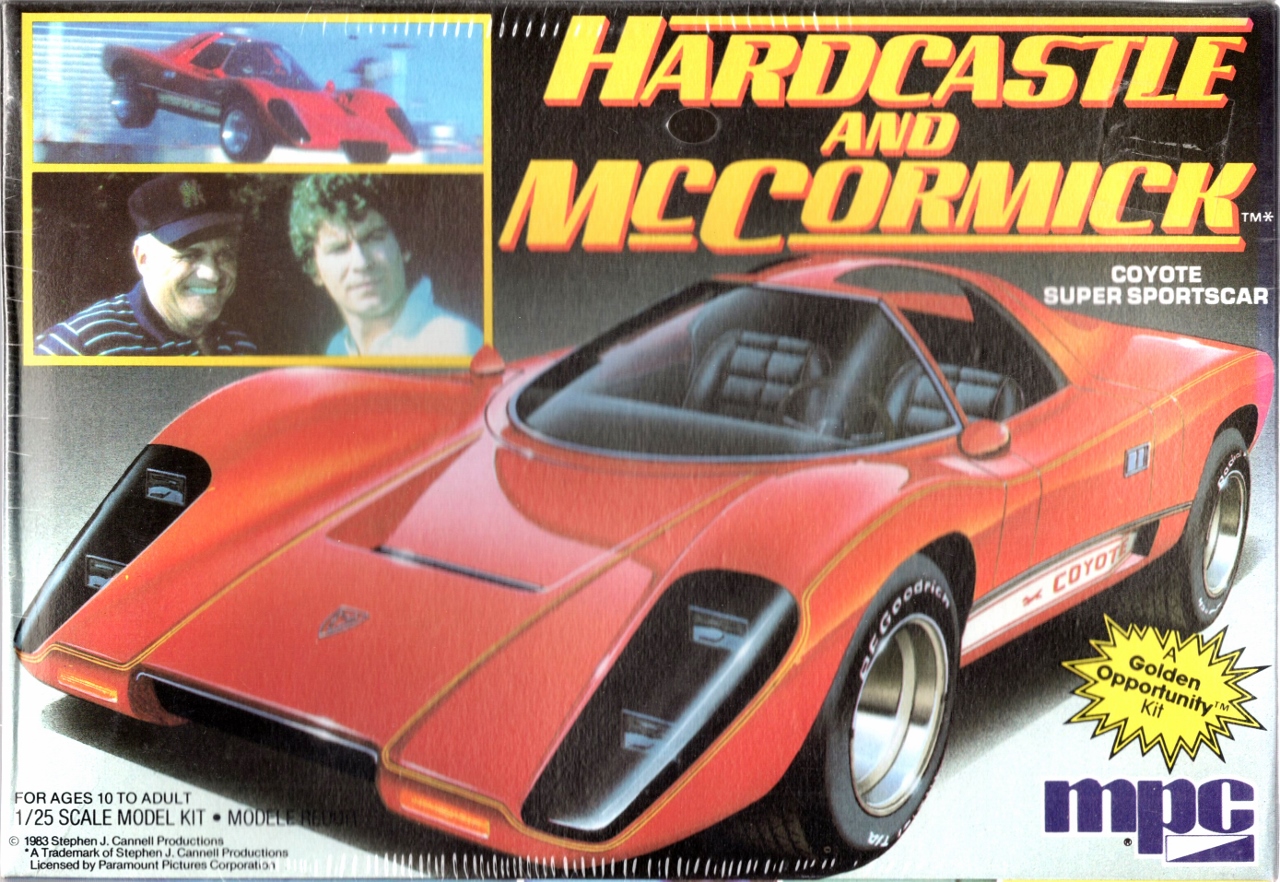 自動車 COYOTE SUPER SPORTCAR 1/25 AMT MPC_6379a.jpg