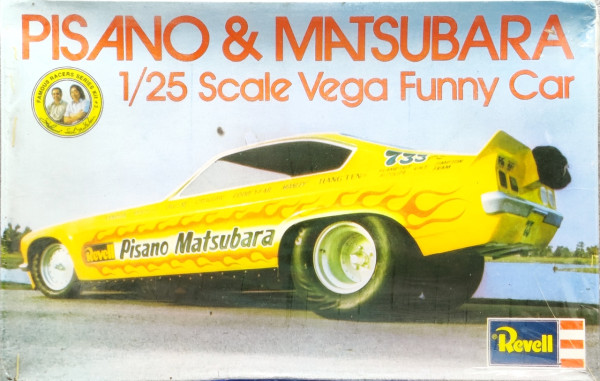 ミニカー PISANO & MATSUBARA '74 VEGA ミニカー PISANO & MATSUBARA '74 VEGA ミニカー PISANO & MATSUBARA
