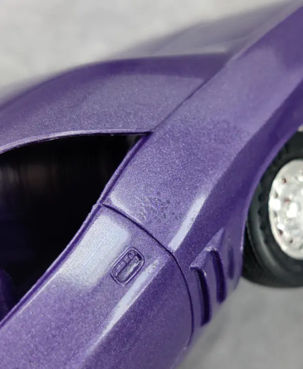 MPC 1971 Dodge Challenger R/T Promo - Spotlight Hobbies