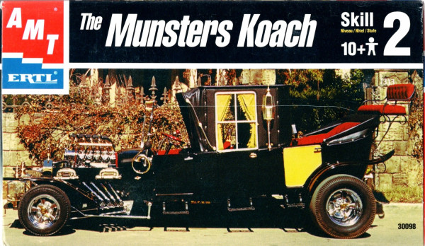 自動車 AMT THE MUNSTERS MUNSTER KOACH AMTMUNSTERKOACH647SMALL.jpg