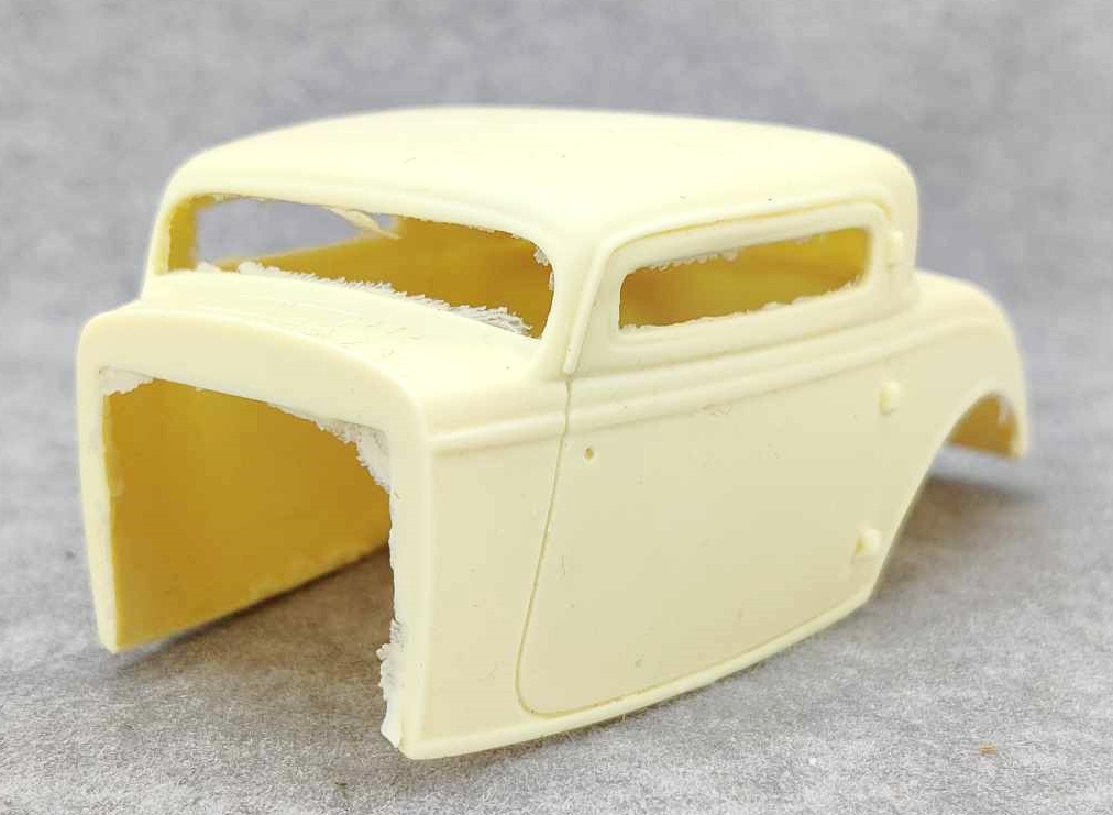 Ford - Page 4 of 18 - Spotlight Hobbies