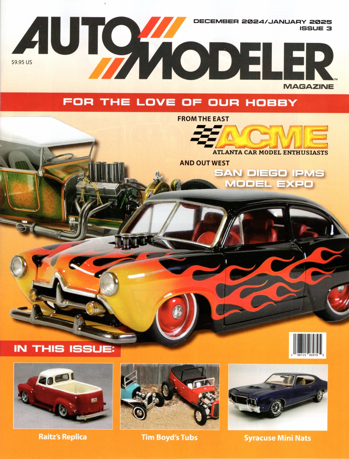 Scramble Car magazine vol.26 September 1982 issue from JPN
