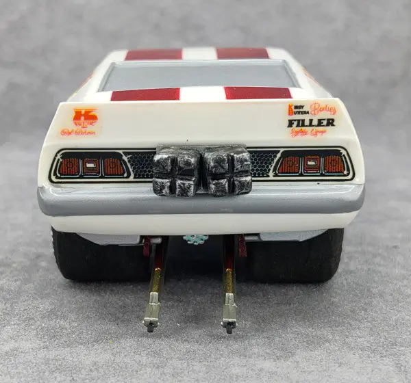 MPC Connie Kalitta 