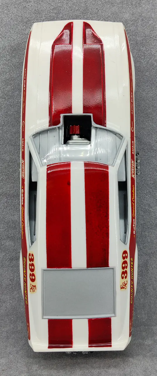 MPC Connie Kalitta 