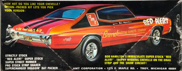 AMT Bob Hamilton 