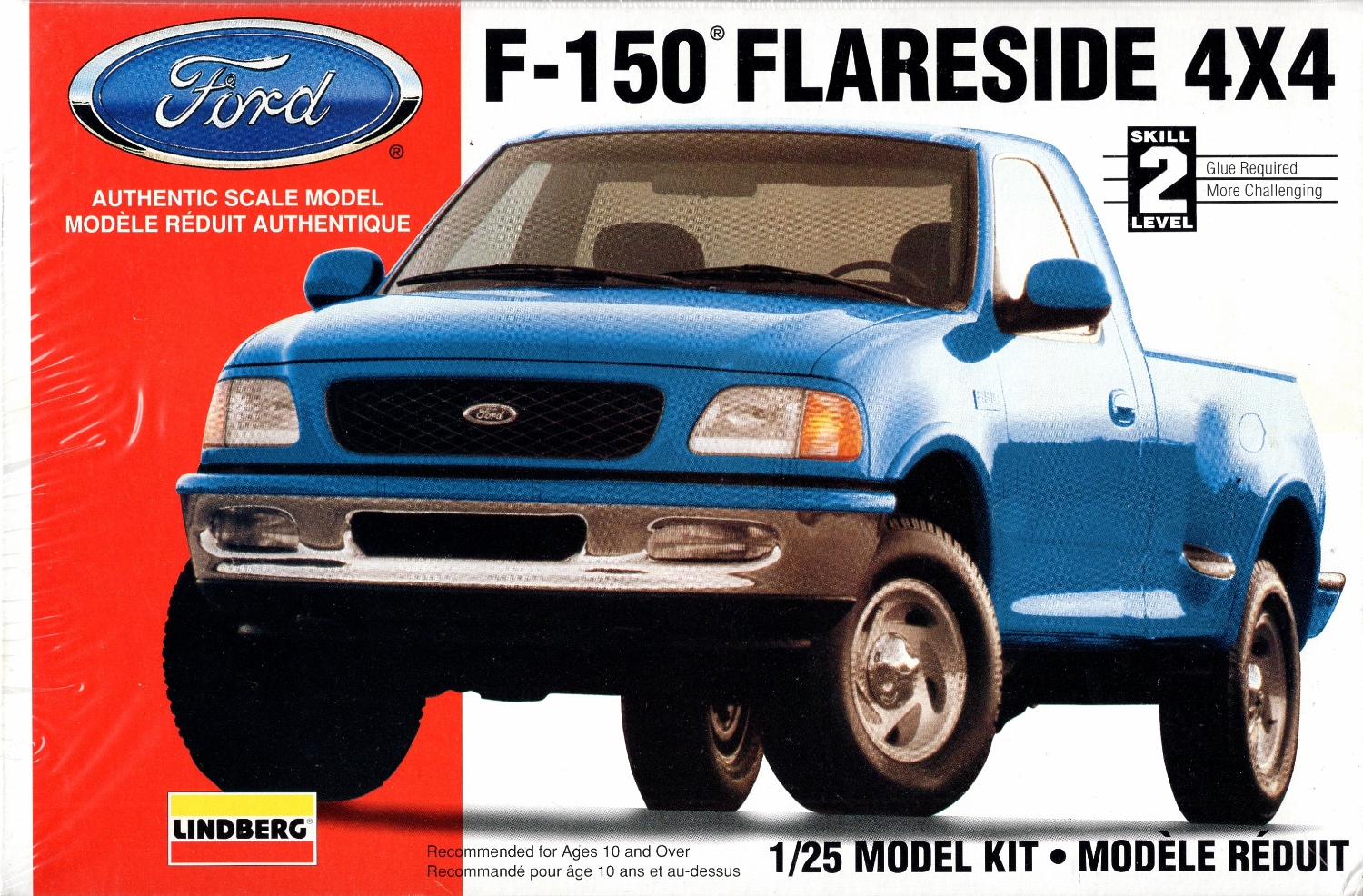 For 09-14 Ford F-150 Fleetsde Black Rear Step Bumper Assembly W/o - Foto 14