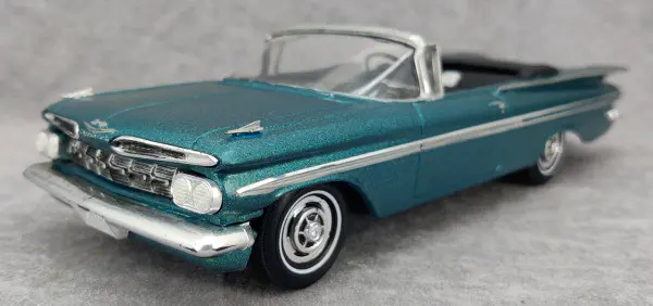 AMT インパラ　当時物　Kit '59 Chevy Convertible s-l400.jpg
