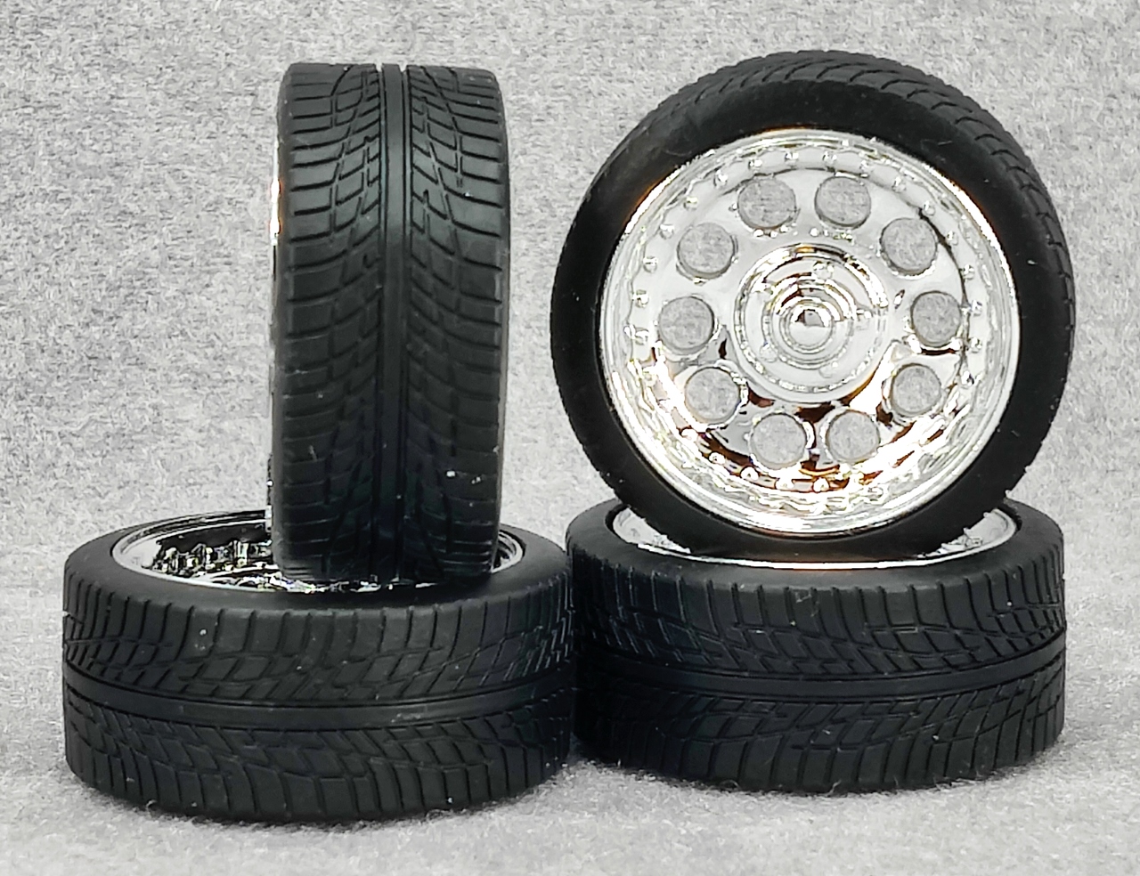 Pegasus 1/24 or 1/25 Scale 