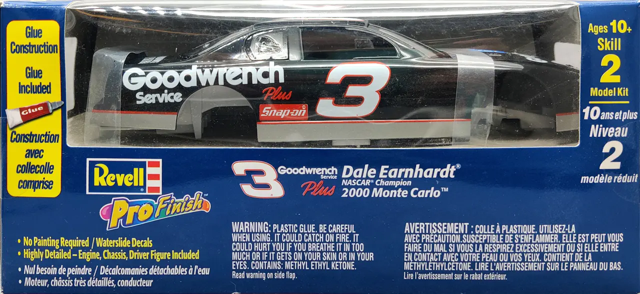 Revell/Monogram 